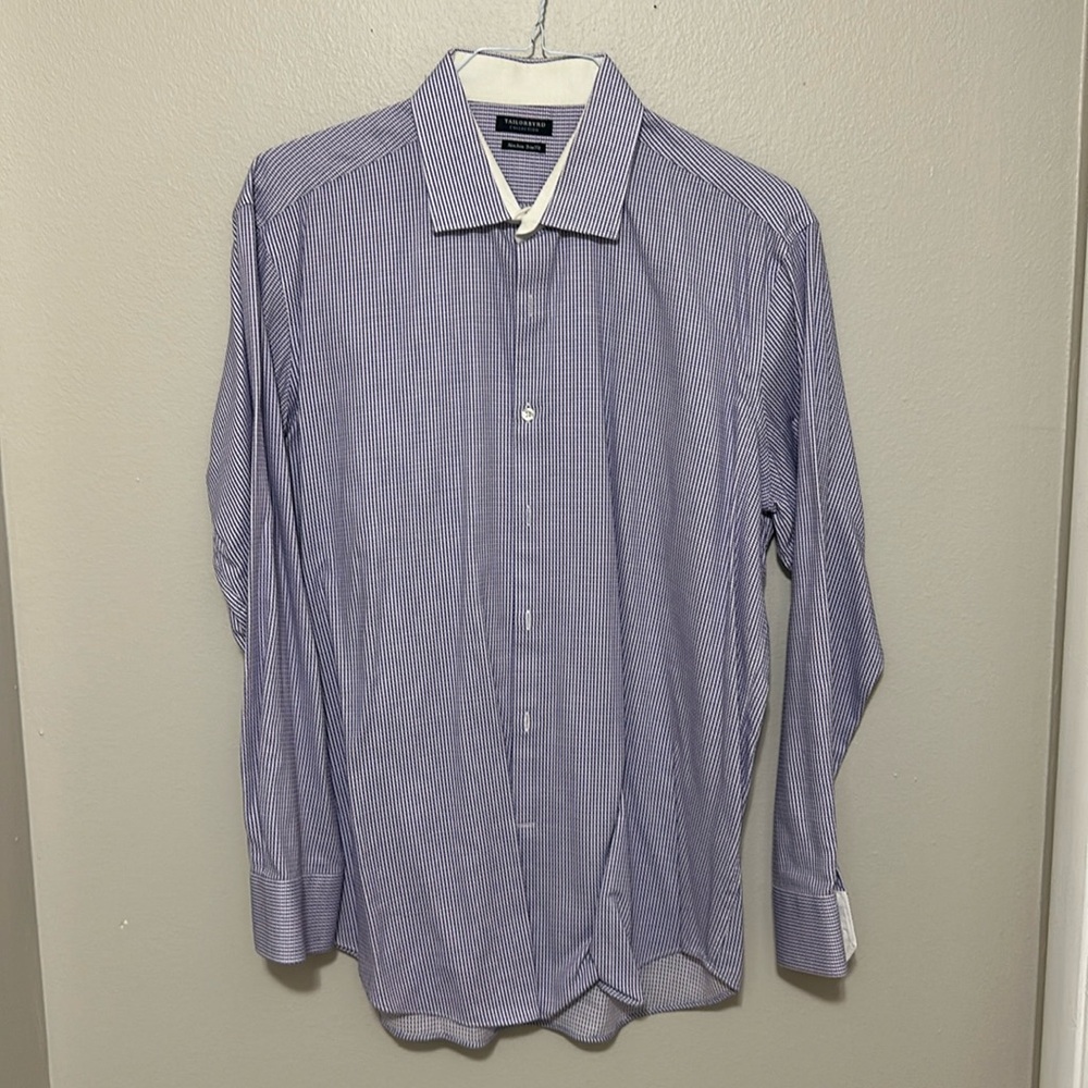 Men’s dress shirt